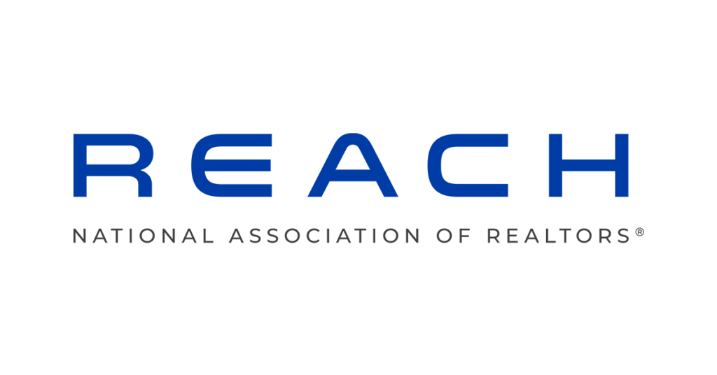 REACH national association of realtors
